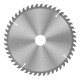 Пильный диск по дереву, 216 х 32 мм, 48 зубьев, кольцо 30/32 Matrix Professional