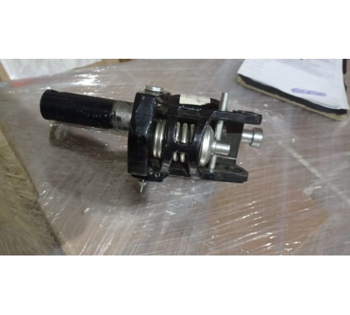 Гидроузел в сборе для тележек гидравлических DF-III (Oil pump Assembly)

