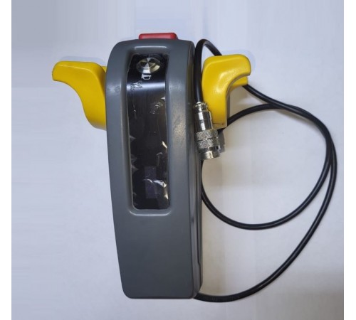 2 Панель управления для электрогидравлической тележки PPT18H (Control box assy)