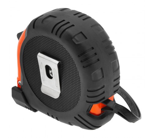 Рулетка Elastica,10 м х 25 мм,обрезиненный корпус Sparta
Рулетка Elastica,10 м х 25 мм,обрезиненный корпус Sparta