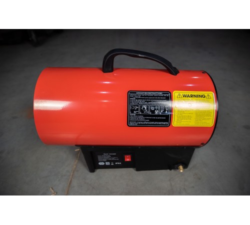 Пушка тепловая TOR BJG-35A 35 кВт (газ)
