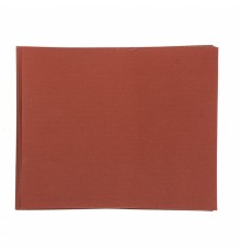Шлифлист на бумажной основе, P 1500, 230 х 280 мм, 10 шт, влагостойкий Сибртех

