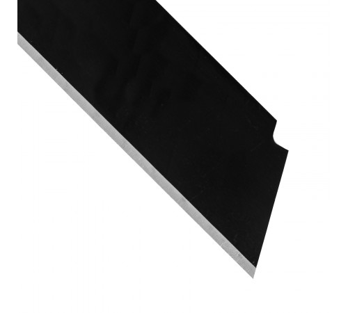 Лезвия, 25 мм, сталь SK5, black, 10 шт Matrix
Лезвия, 25 мм, сталь SK5, black, 10 шт Matrix