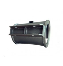 Корпус барабана для тали электрической CD1 10,0 т 12 м