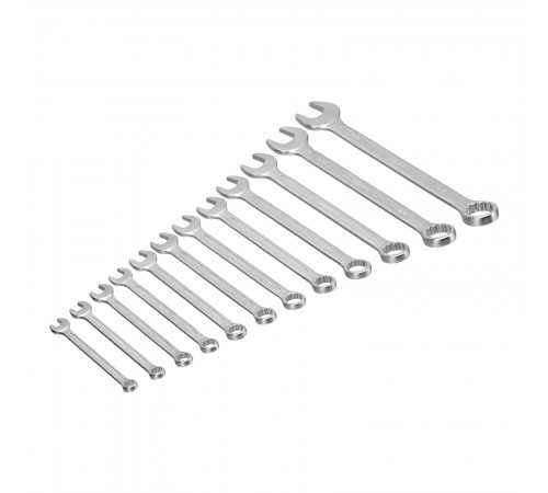 Набор инструментов, 1/2", 3/8", 1/4", CrV, S2, пластиковый кейс, 232 предмета Denzel
Набор инструментов, 1/2", 3/8", 1/4", CrV, S2, пластиковый кейс, 232 предмета Denzel
