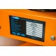 Машина мозаично-шлифовальная TOR GM330VC (220В)
