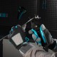 Щипцы для зачистки электропроводов 0.5, 1.0, 1.5, 2.5, 4.0, 8.0 мм/кв (8-22AWG) лезвие SK5 Gross