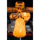 СТАЦ. Таль электрическая цепная TOR ТЭЦС (HHBD03-01) 3,0 т 18 м 380В (серия G)