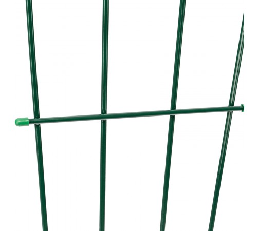 Шпалера, комбинированная, 3 ступени, 0,1/0,65х2 м Palisad
Шпалера, комбинированная, 3 ступени, 0,1/0,65х2 м Palisad