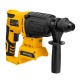 Перфоратор аккумуляторный BLRH-IB-26-0 Li-Ion, 18 В Denzel
