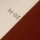 Шкурка на тканевой основе, зернистость № 20, 800 мм х 30 м, "БАЗ"