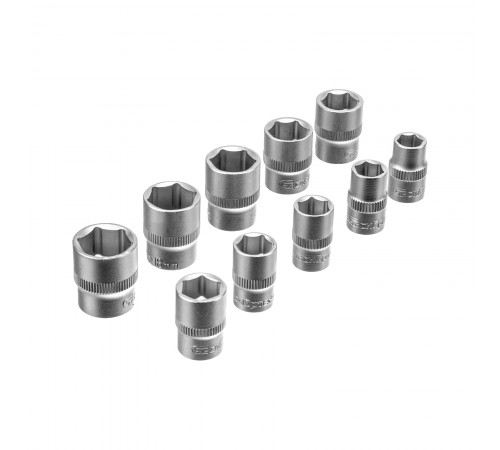 Набор инструментов, 1/2", 3/8", 1/4", пластиковый кейс 172 предм. Сибртех
Набор инструментов, 1/2", 3/8", 1/4", пластиковый кейс 172 предм. Сибртех