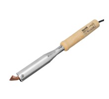 Паяльник электрика с ручкой из дерева, 150 Вт, 220 В Sparta
