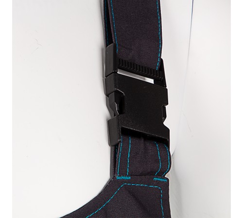 Полукомбинезон XXXL Gross
