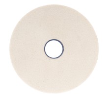 Круг шлифовальный, 175 х 20 х 32 мм, 25А, F60, (K, L) "Луга"
