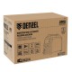 Аппарат инвертор. полуавтомат. сварки MultiMIG-200DP Synergy Double Pulse, 200 А, ПВ 80% Denzel