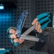 Скобы, 14 мм, для мебельного степлера, усиленные, тип 53, 1000 шт Gross
