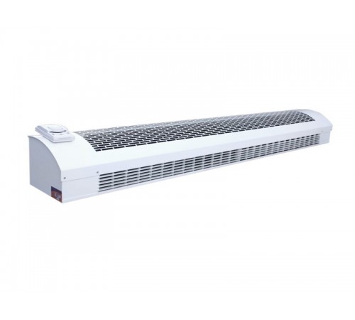Завеса тепловая НТТ-910 9 кВт 380В