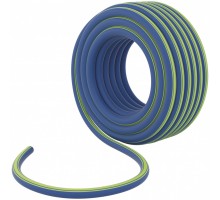Шланг поливочный армированный, 3-х слойный, 3/4", 50 м, Luxe Palisad
