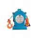 Лебедка TOR ЛЭК-300 E21 (KCD) 300 кг 220 В с канатом 30 м (T)