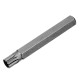 Набор бит HEX, Torx , SPLine, хвостовик-шестигранник 1/2, CrV, 42 шт. Stels
