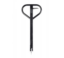 Ручка в сборе для тележек гидравлических JF (Handle assembly)
