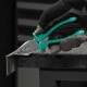 Набор инструментов, 1/2", 1/4", CrV, пластиковый кейс 98 предметов Stels
