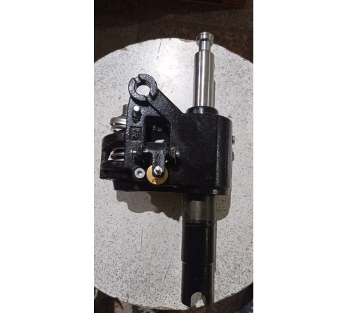 Гидроузел в сборе для тележек гидравлических BF-III (Oil pump Assembly)
Гидроузел в сборе для тележек гидравлических BF-III (Oil pump Assembly)