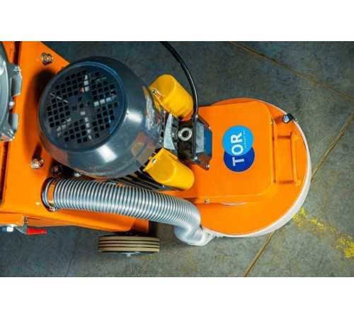 Машина мозаично-шлифовальная TOR GM330VC (220В)
