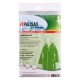 Плащ-дождевик универсальный, размер S- XXXL, 44 -60 Camping Palisad
