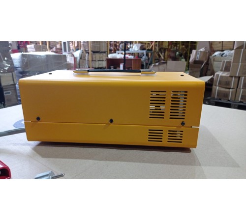 Зарядное устройство для штабелёров CDDK15-III/CDDR15-III 24V/30A (Charger)
Зарядное устройство для штабелёров CDDK15-III/CDDR15-III 24V/30A (Charger)