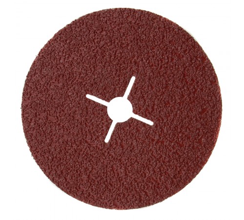 Круги фибровые 5 шт, Р 24, 180 х 22 mm Matrix
Круги фибровые 5 шт, Р 24, 180 х 22 mm Matrix