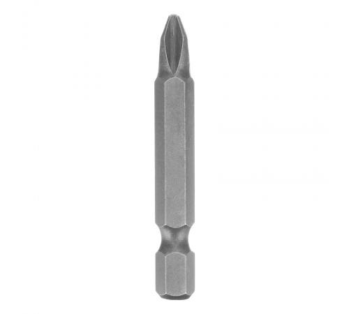 Бита PH2 x 50, сталь CrMo, 5 шт. Сибртех
Бита PH2 x 50, сталь CrMo, 5 шт. Сибртех