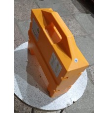 Аккумулятор для тележек CBD15W-Li 48V/20Ah литиевый (Li-ion battery)
