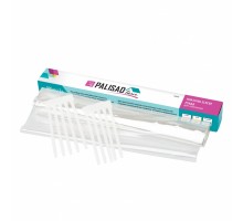 Рукав для запекания 3 м x 30 см, 10 хомутиков в комплекте, Home Palisad
