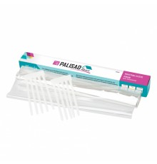 Рукав для запекания 3 м x 30 см, 10 хомутиков в комплекте, Home Palisad
