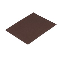 Шлифлист на бумажной основе, P 180, 230 х 280 мм, 10 шт, влагостойкий Сибртех
