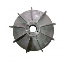 Тормоз двигателя подъёма к тали электрической CD 3,2т (Brake disc 29*\ф22cm)