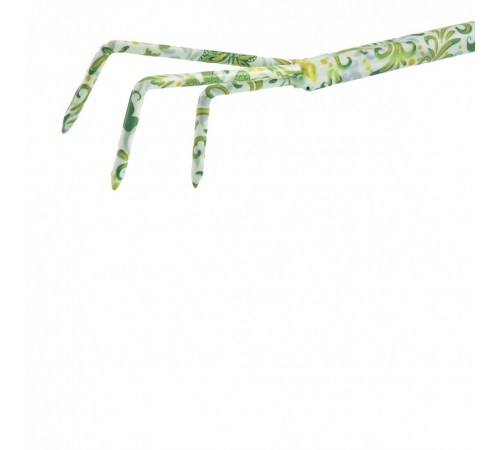 Рыхлитель 3 - зубый, 55 х 385 мм, стальной, пластиковая рукоятка, Flower Green, Palisad
Рыхлитель 3 - зубый, 55 х 385 мм, стальной, пластиковая рукоятка, Flower Green, Palisad
