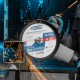 Круг отрезной по металлу, 230 х 1.8 х 22 мм Gross