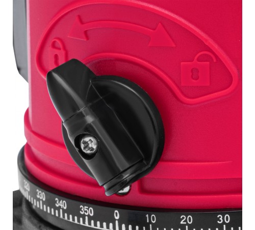 Лазерный уровень CRL-30G, 30 м, зеленый луч, акк. Li 2400 mah, резьба 5/8" MTX
Лазерный уровень CRL-30G, 30 м, зеленый луч, акк. Li 2400 mah, резьба 5/8" MTX