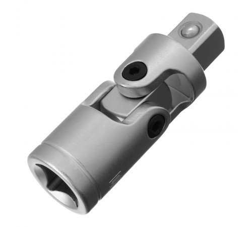 Набор инструментов, 1/2", 1/4", CrV, S2, пластиковый кейс, 64 предмета Denzel
Набор инструментов, 1/2", 1/4", CrV, S2, пластиковый кейс, 64 предмета Denzel