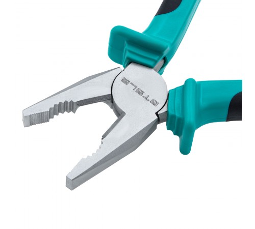 Набор инструментов, 1/2", 1/4", CrV, пластиковый кейс 76 предметов Stels
