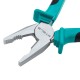 Набор инструментов, 1/2", 1/4", CrV, пластиковый кейс 76 предметов Stels
