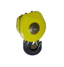Крюковая подвеска для талей электрических CD1 0,5 т PRO