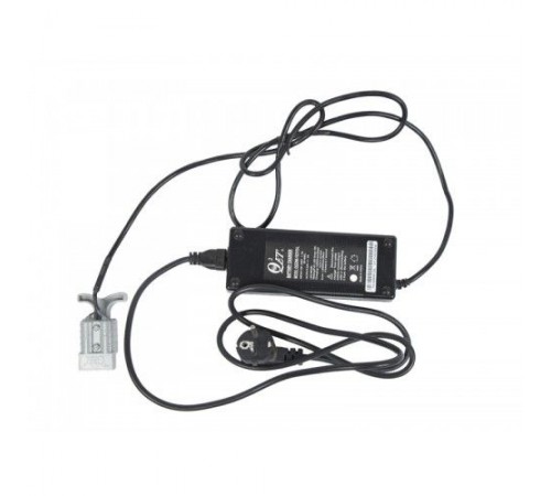 Зарядное устройство для тележек CBD20KD (Charger)
Зарядное устройство для тележек CBD20KD (Charger)