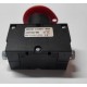 6 Аварийный выключатель для самоходной тележки EPT (Emergency Stop Switch 10301002)