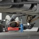 Домкрат гидравлический бутылочный, 4 т, h подъема 188-363 мм Stels
