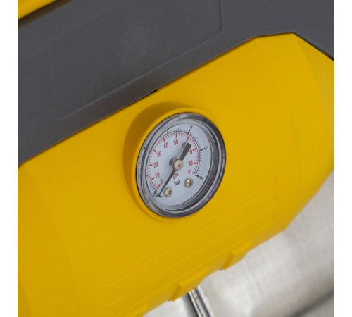 Насосная станция PSХ950X, Х-Pro, 950 Вт, 3300 л/ч, ресивер 24 л, подъем 38 м, нержавейка Denzel
Насосная станция PSХ950X, Х-Pro, 950 Вт, 3300 л/ч, ресивер 24 л, подъем 38 м, нержавейка Denzel