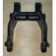B222 Вилка роликов (тандем) для тележки RHP (BF) (Wheel fork)